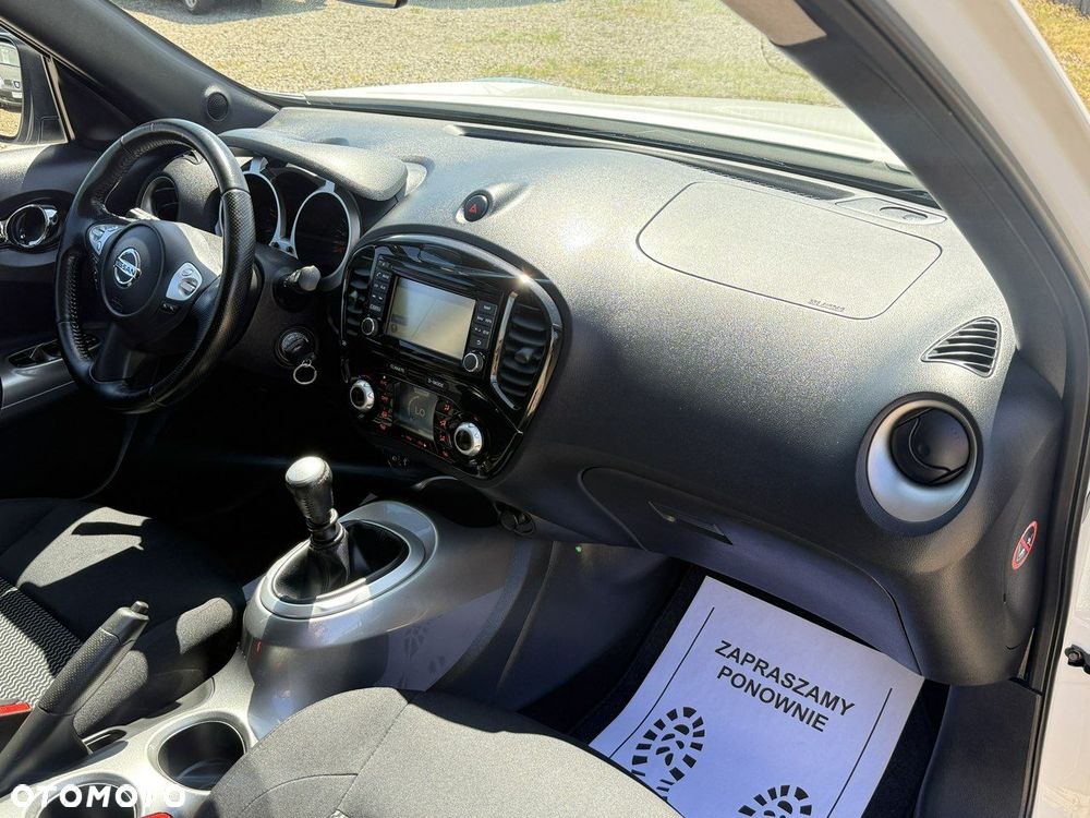 Nissan Juke - 33
