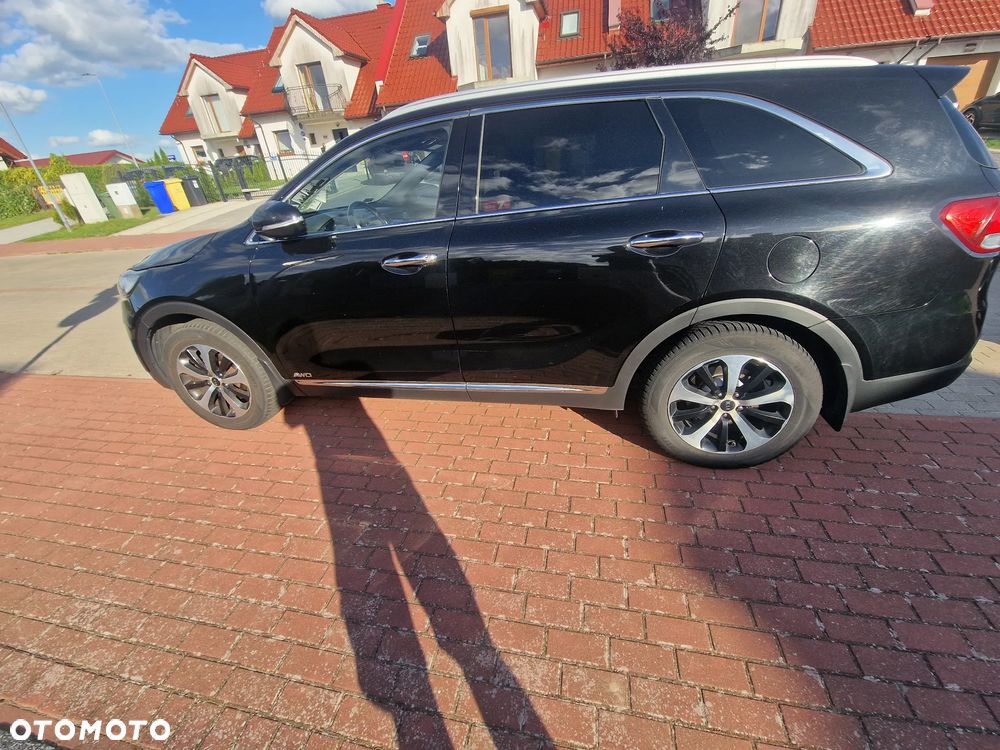 Kia Sorento - 6