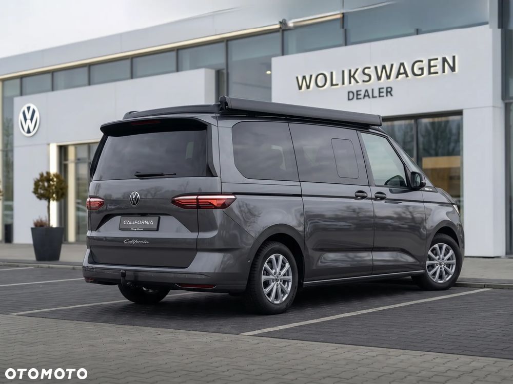 Volkswagen California - 6