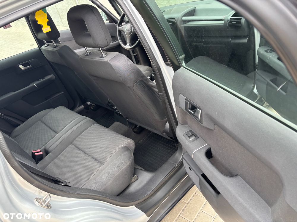 Audi A2 - 8
