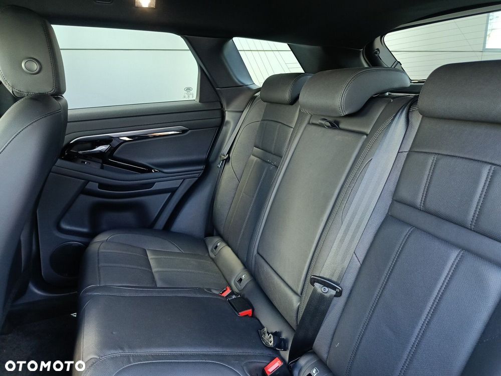 Land Rover Range Rover Evoque - 6