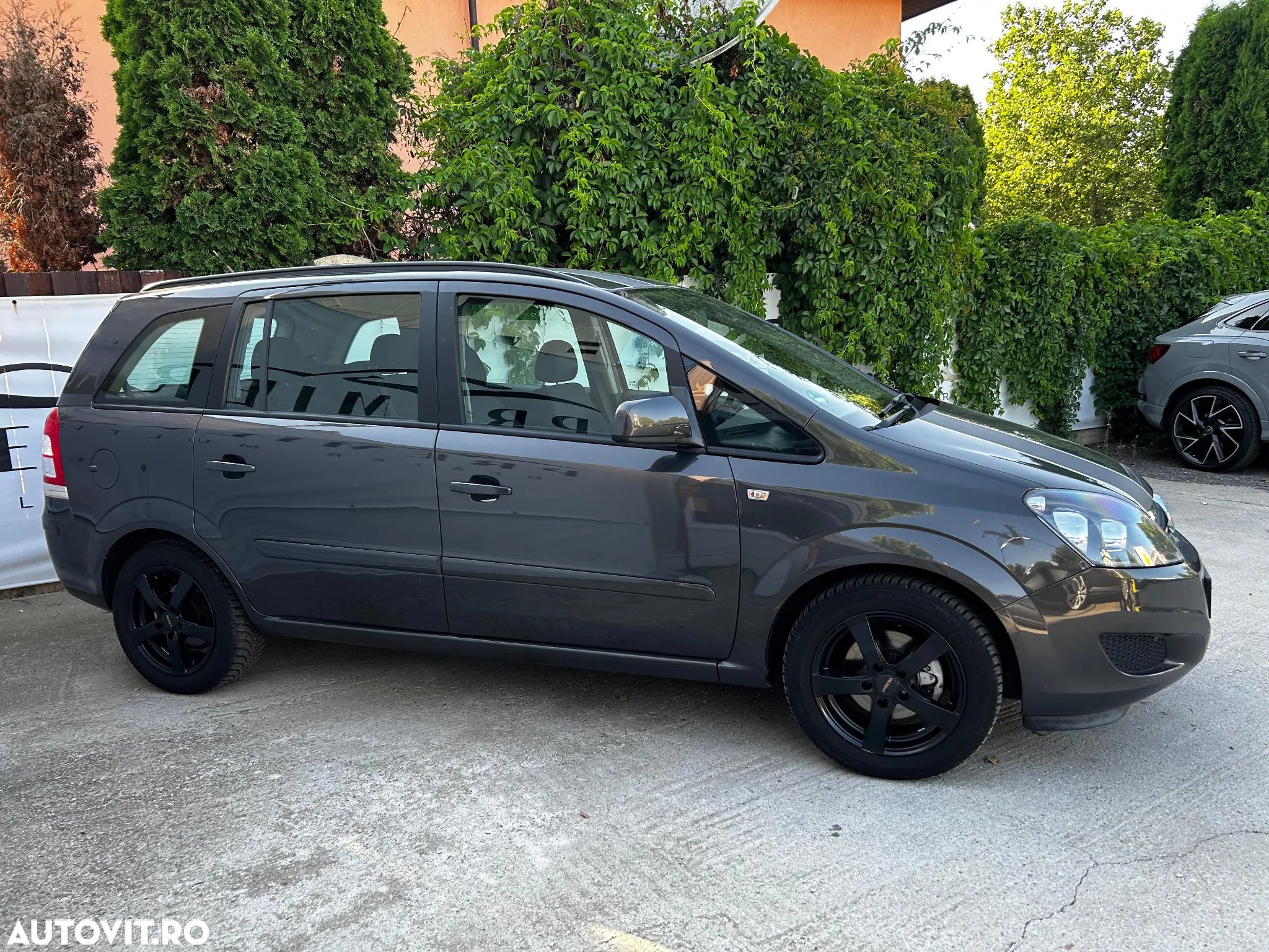 Opel Zafira 1.8 ECOTEC Enjoy - 3