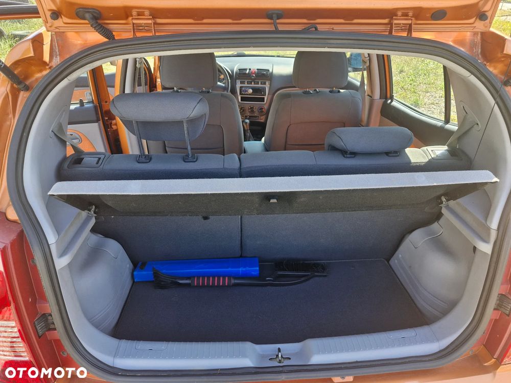 Kia Picanto 1.1 (els4) - 8