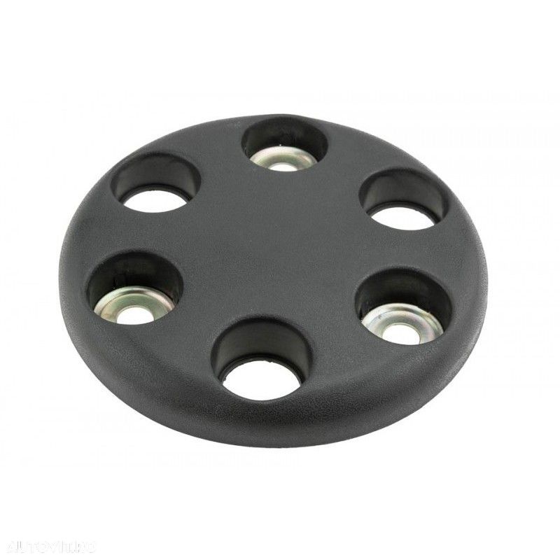Capac butuc, Roata Iveco Daily 3, 4, 5, 6 2000-, 93824452 - 1