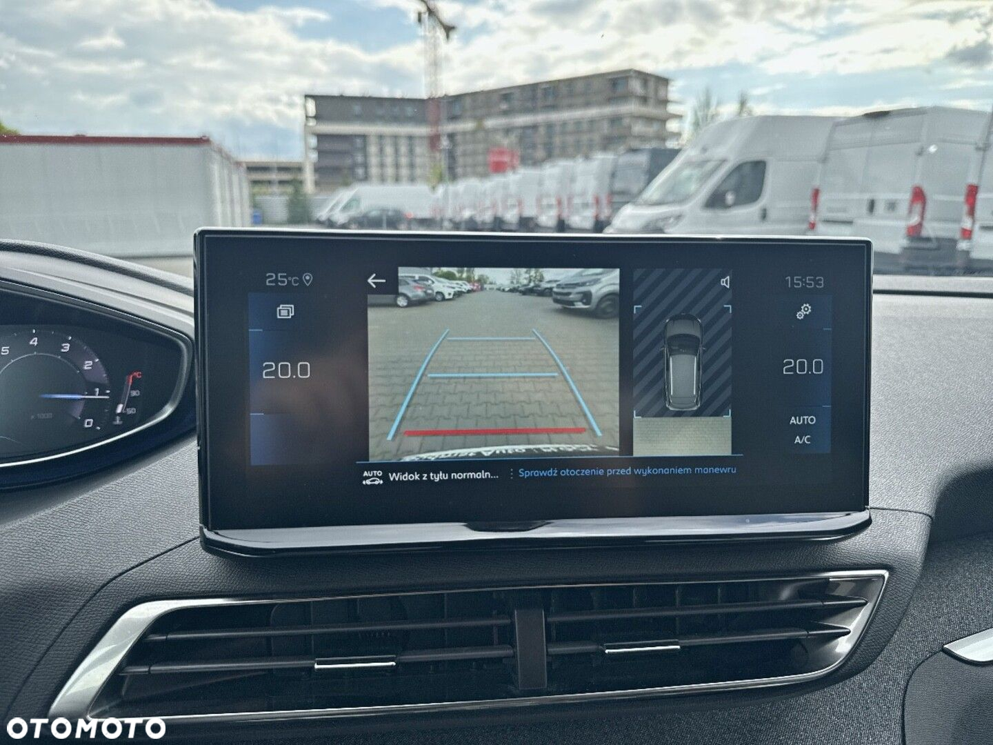 Peugeot 3008 - 20