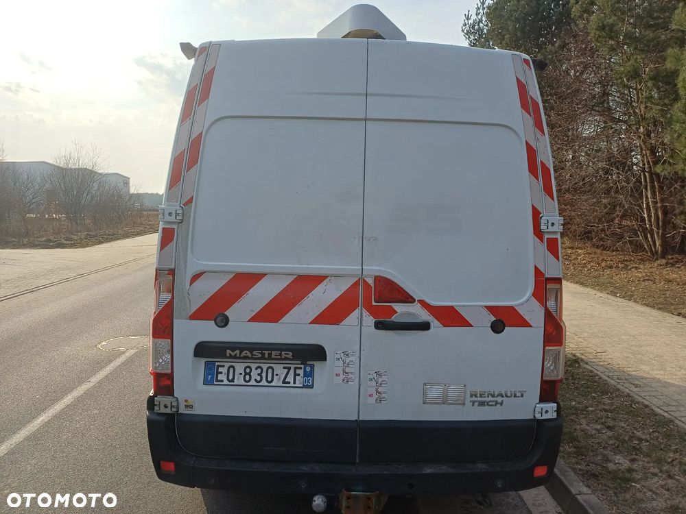 Renault Master - 5