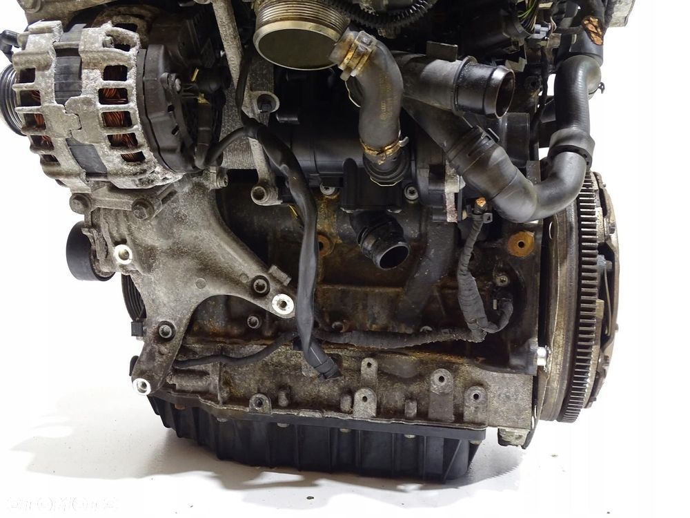 SILNIK KOMPLETNY CJS 1.8 TSI 180KM LEON III PASSAT B8 SUPERB III A3 8V TT - 7