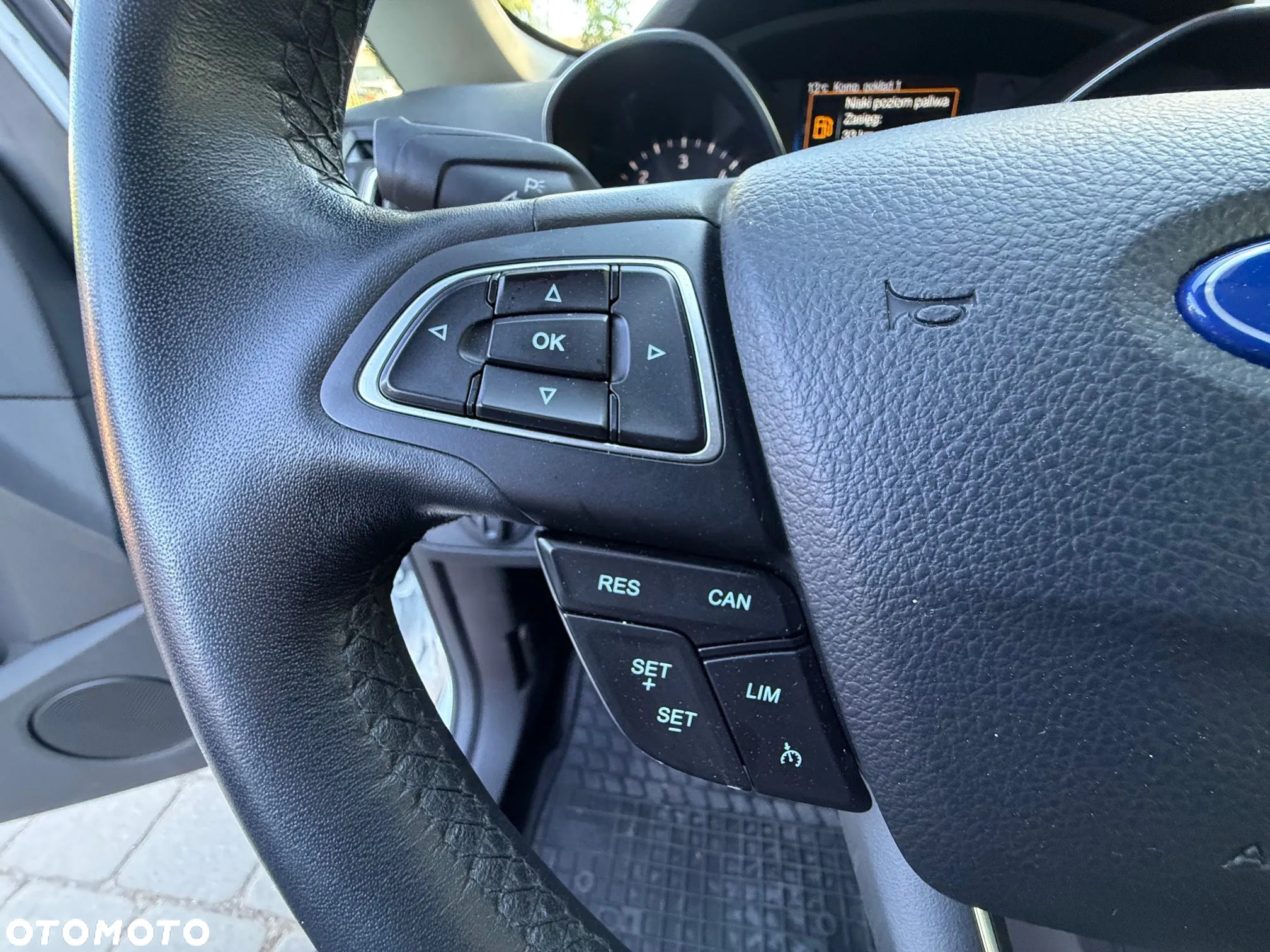 Ford Grand C-MAX 1.5 TDCi Start-Stopp-System Business Edition - 24