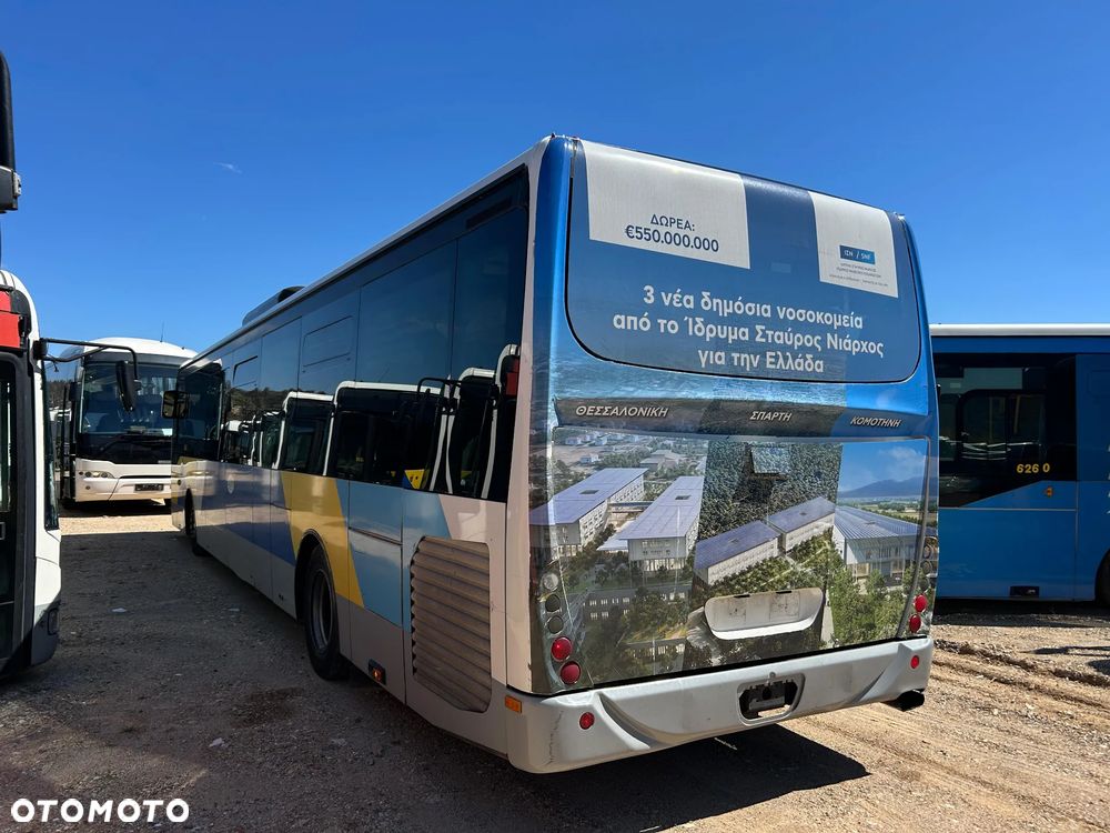 Iveco Crossway LE - 7