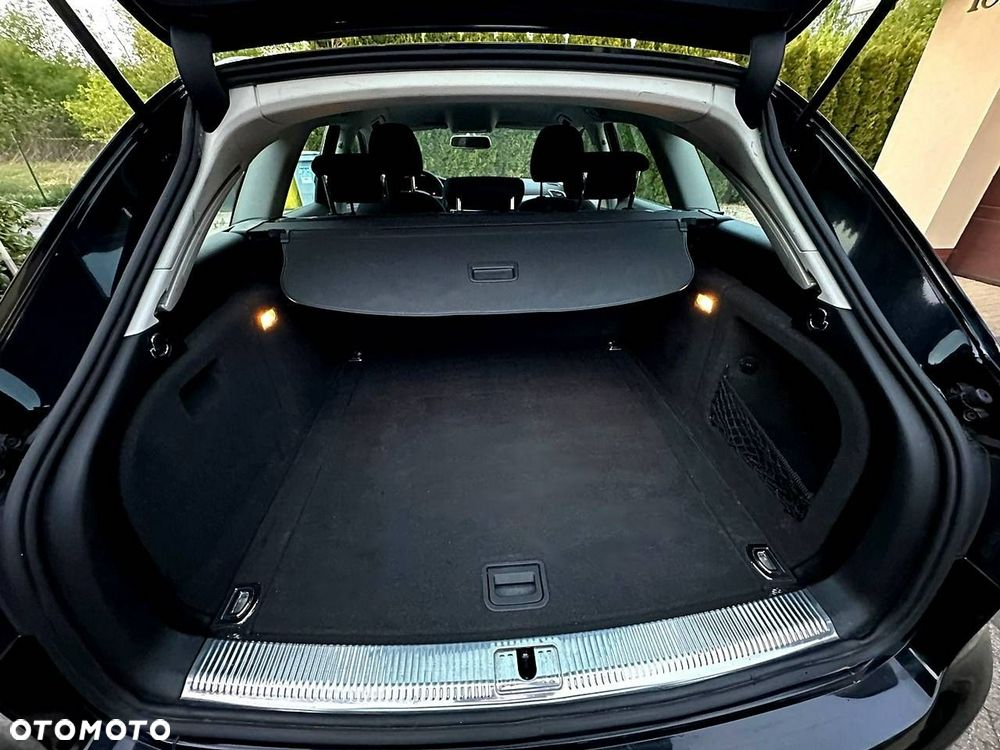 Audi A4 Avant - 20