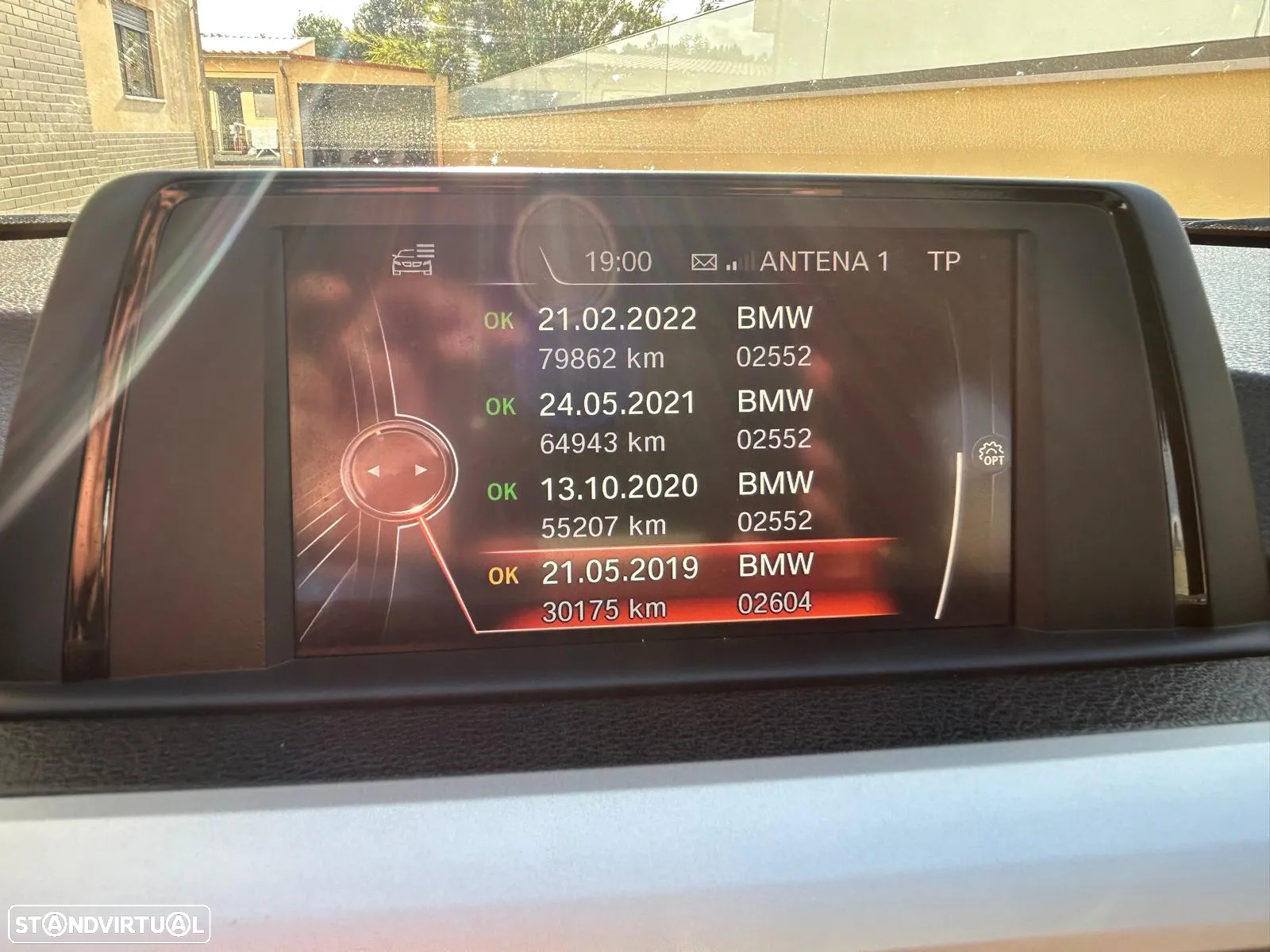 BMW 420 Gran Coupé d Line Luxury Auto - 8