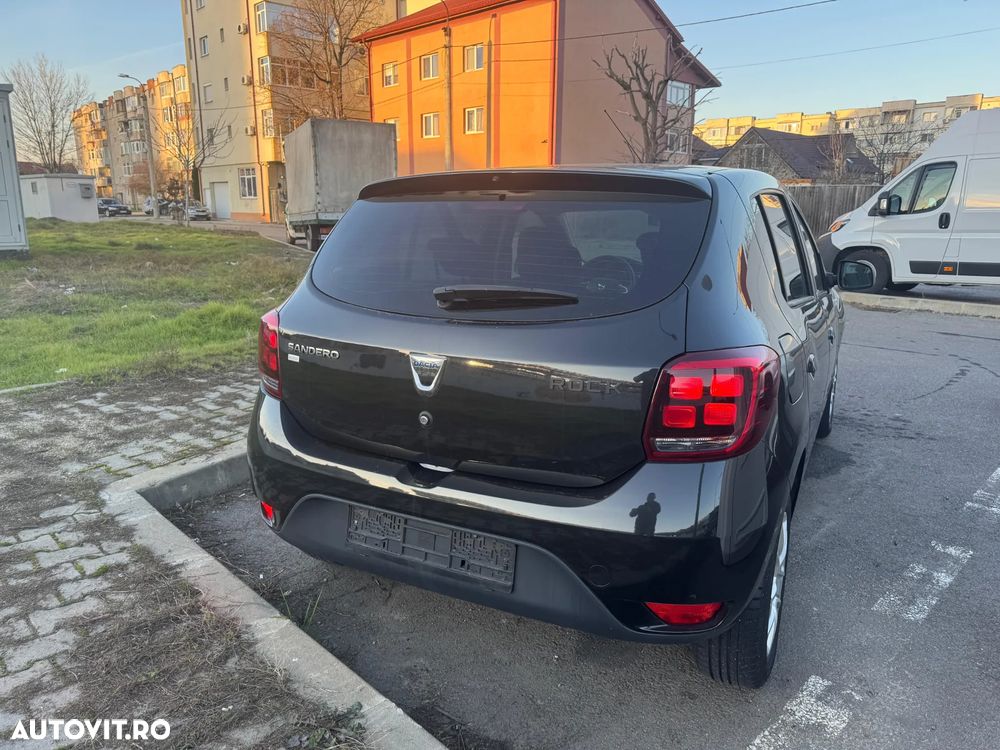 Dacia Sandero - 34