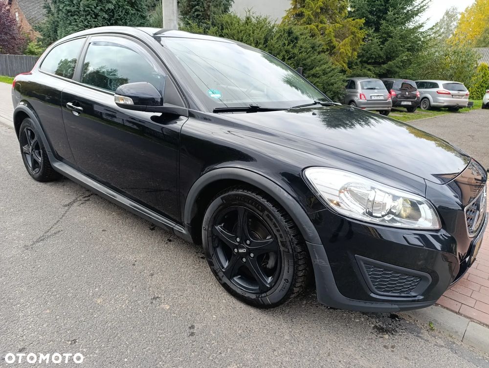 Volvo C30 1.6D DRIVe Edition - 30