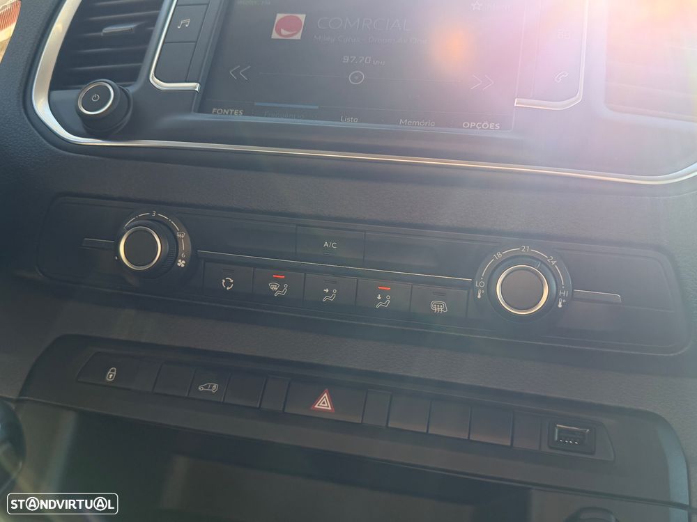 Peugeot Expert L3H1 - 35