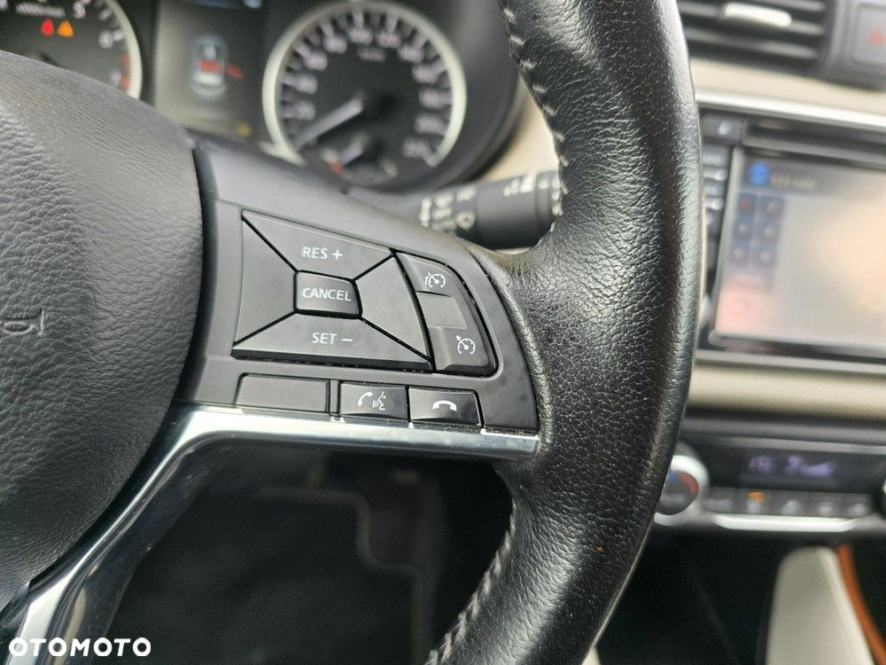 Nissan Micra 0.9 IG-T Acenta - 17