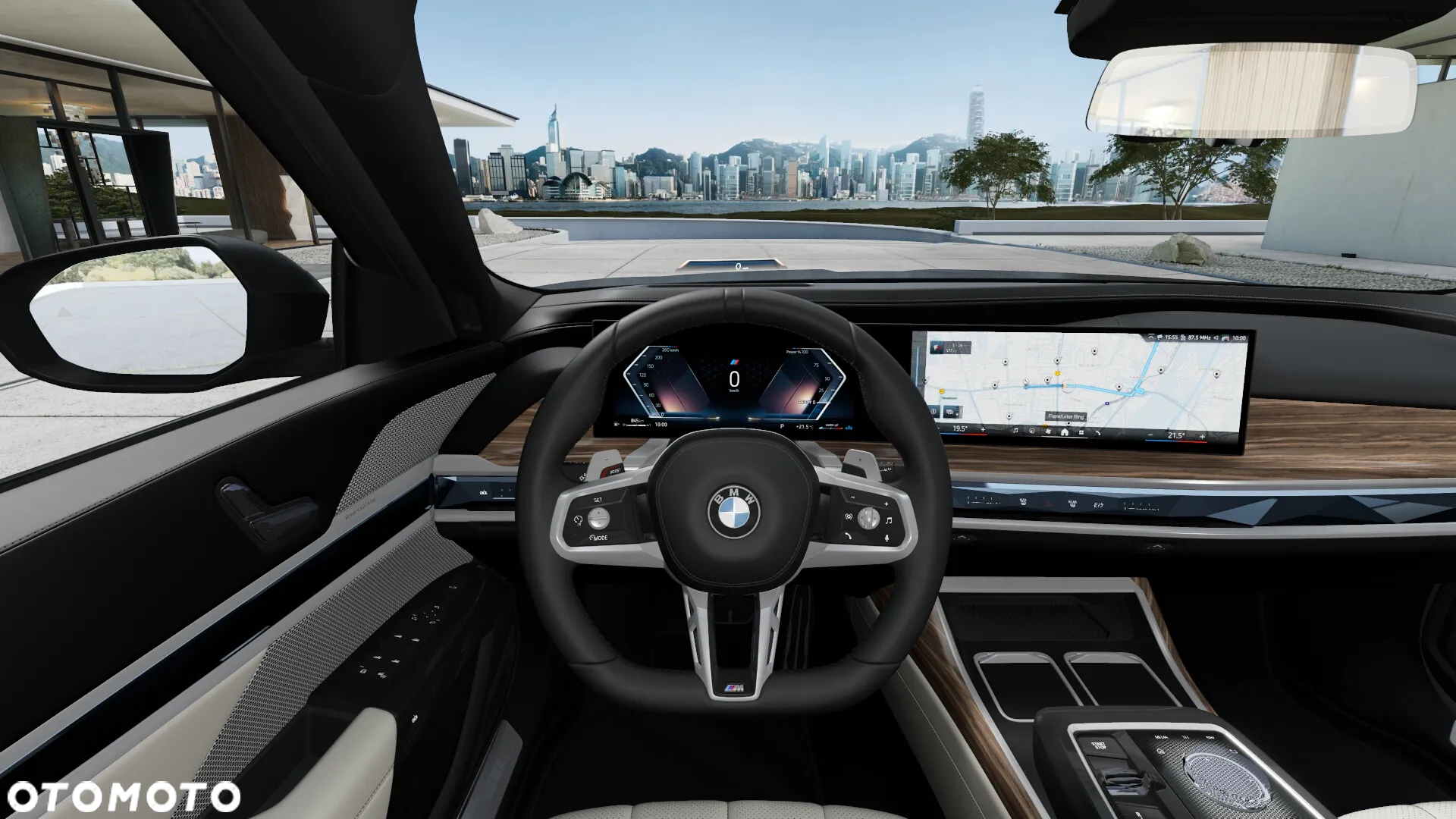 BMW Seria 7 - 13