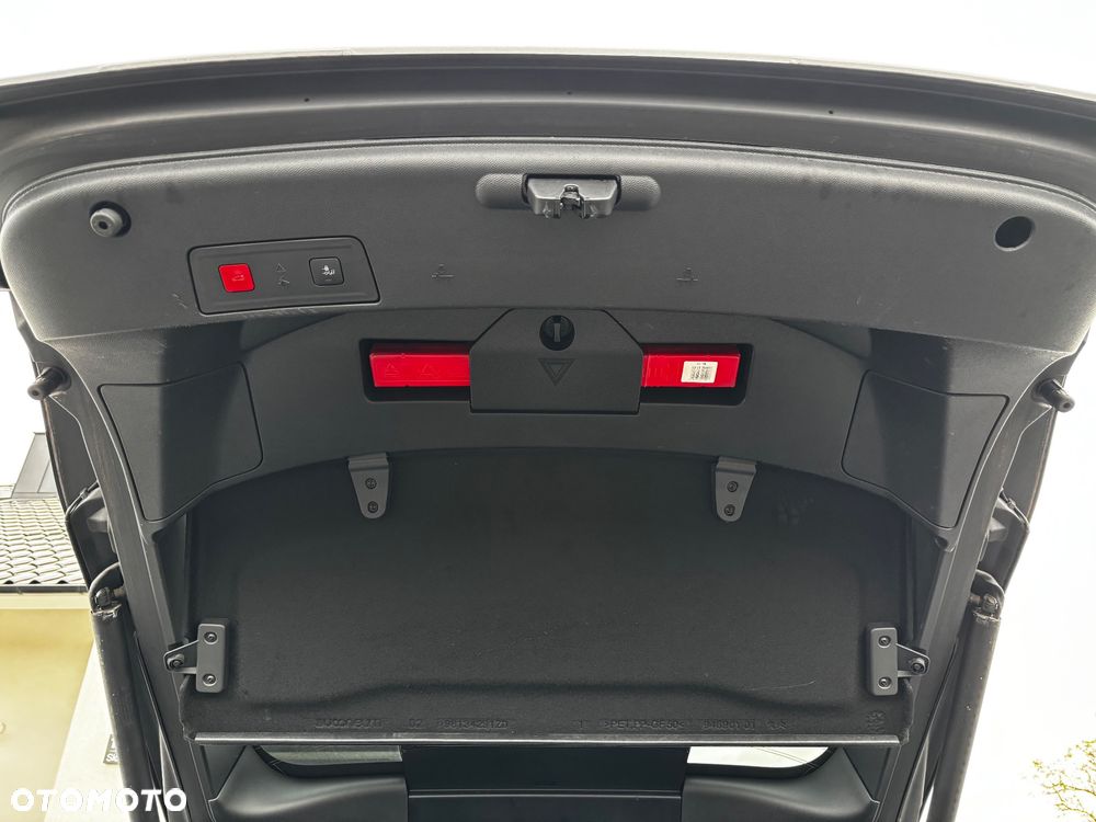 Peugeot 508 2.0 BlueHDi Allure S&S EAT8 - 6