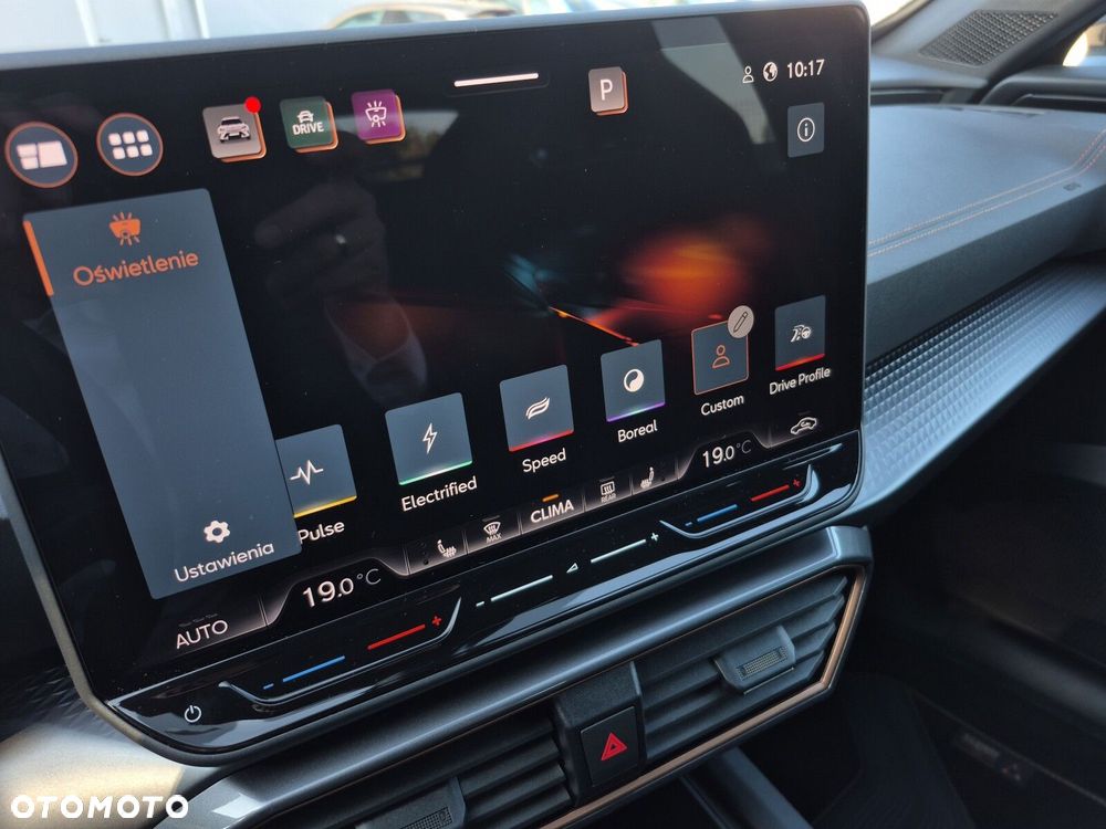 Cupra Formentor - 34