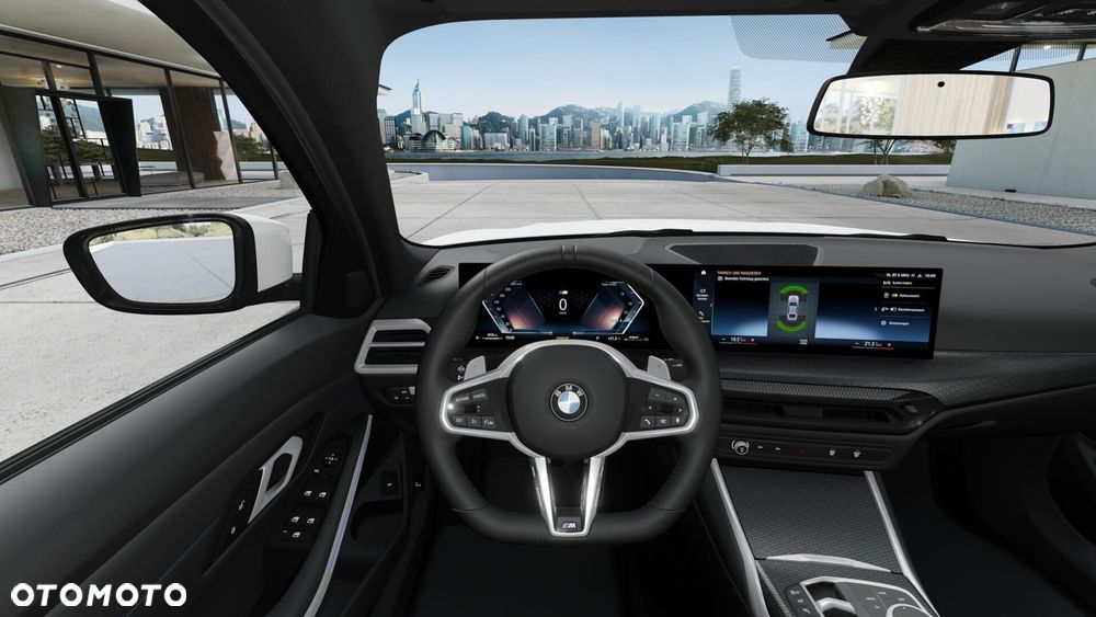 BMW Seria 3 - 6