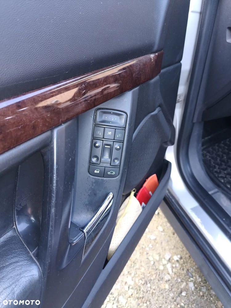 Opel Vectra GTS 2.2 DTI ActiveSelect - 5