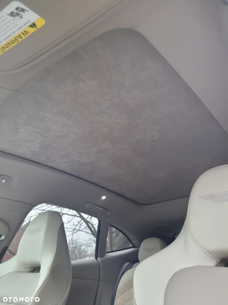 Aston Martin DBX707 - 16