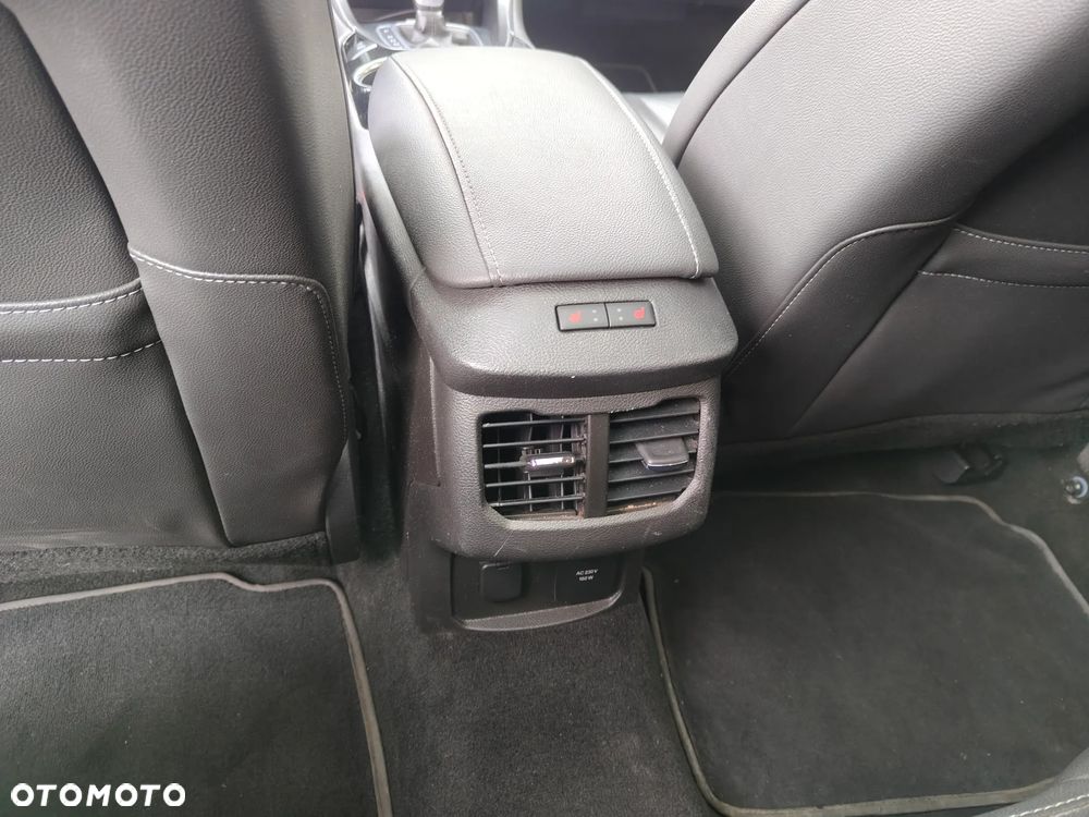 Ford Mondeo 2.0 TDCi Bi-Turbo PowerShift-Aut ST-Line - 15