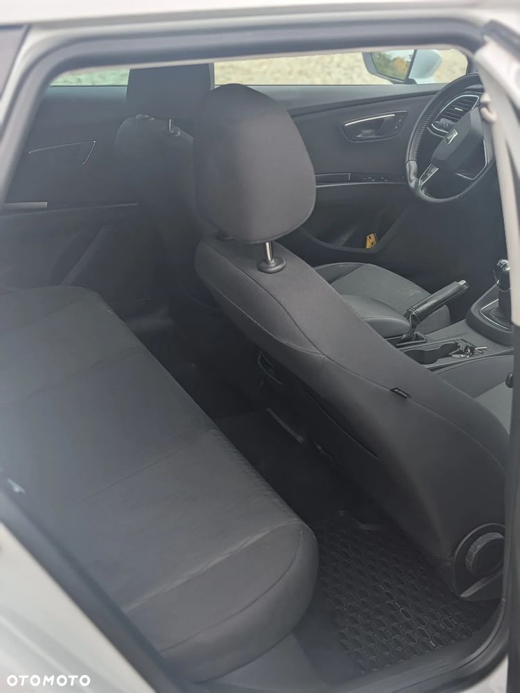 Seat Leon 1.4 TSI Style S&S - 11