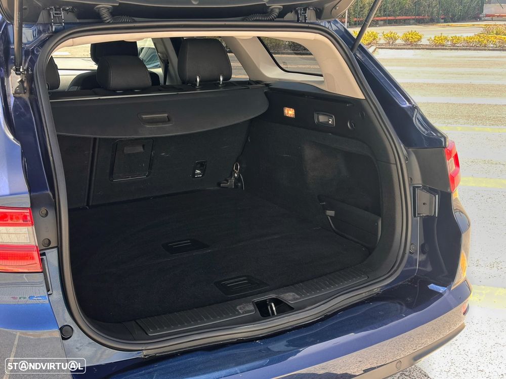 Renault Talisman ENERGY dCi 110 LIFE - 15