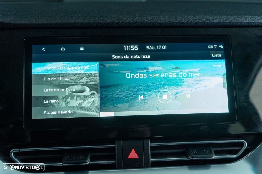 Kia e-Niro 64kWh - 10