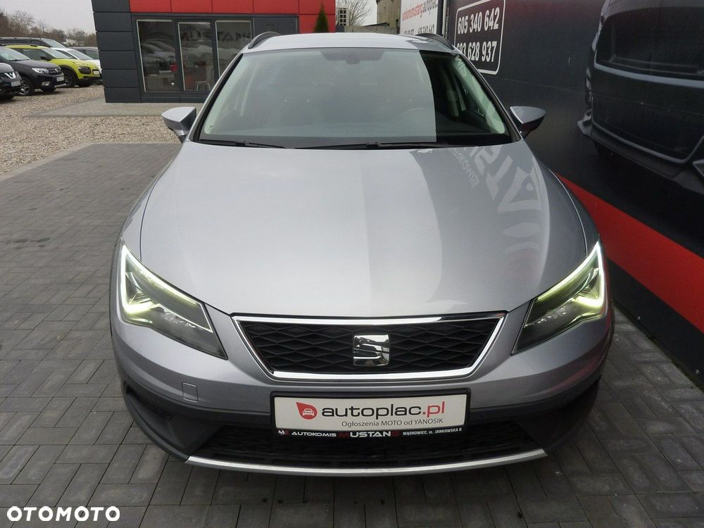 Seat Leon - 2