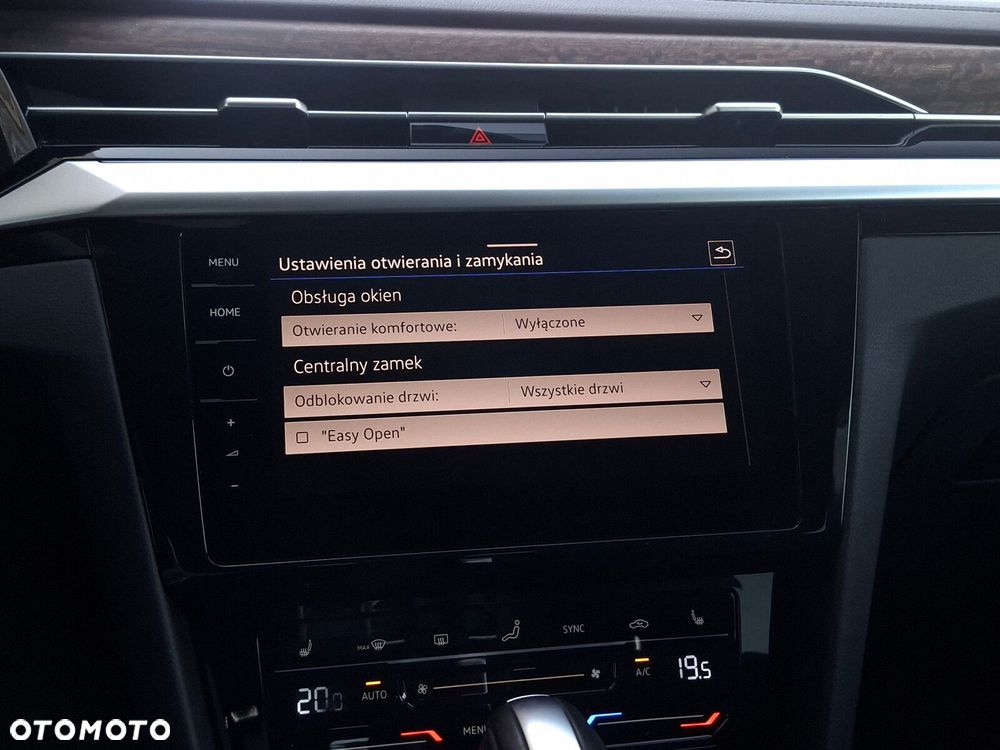 Volkswagen Arteon Shooting Brake 2.0 TDI 4Motion Elegance DSG - 33