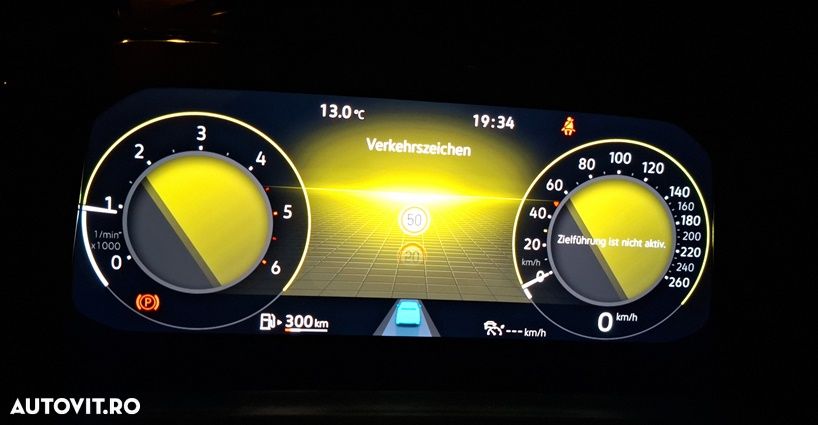 Volkswagen Golf 2.0 TDI Style - 31