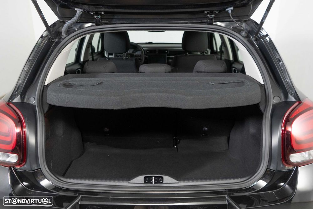 Citroën C3 1.2 PureTech Feel - 13