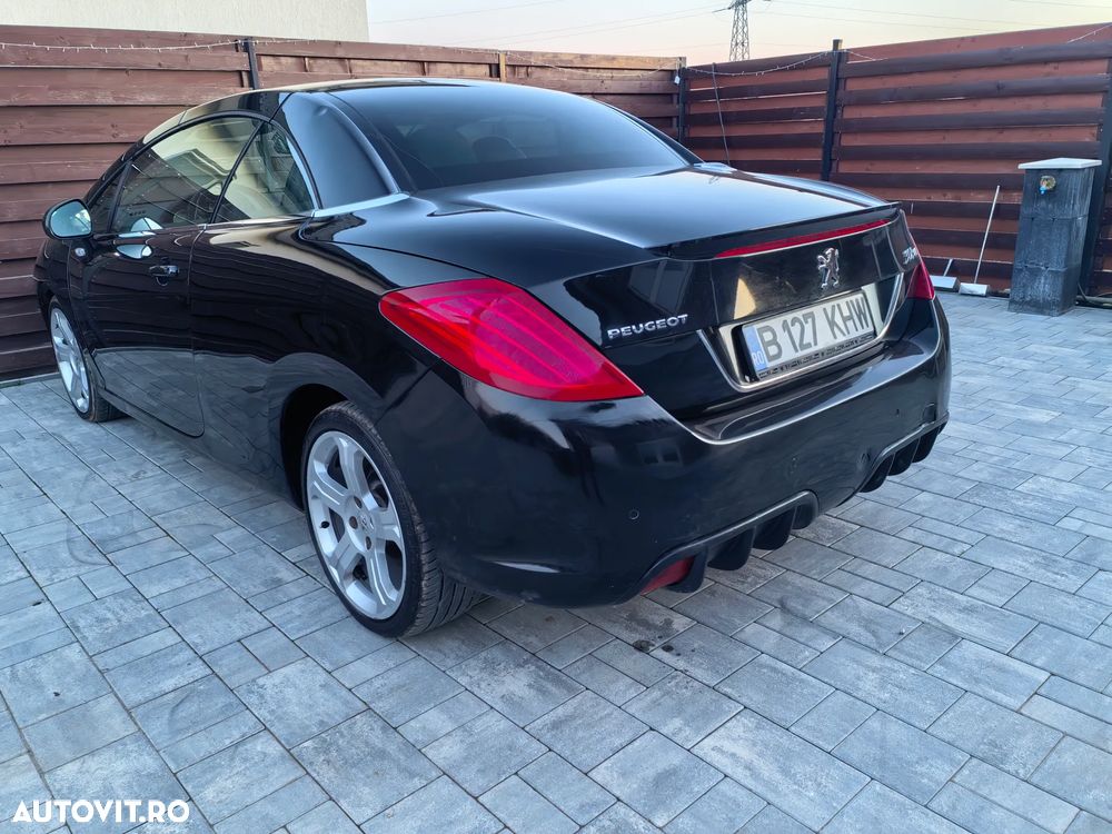 Peugeot 308 - 17