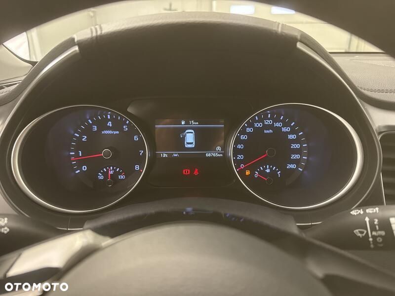 Kia Ceed 1.5 T-GDI M - 15