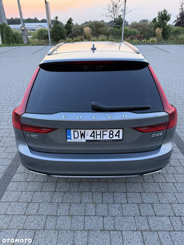 Volvo V90 - 6