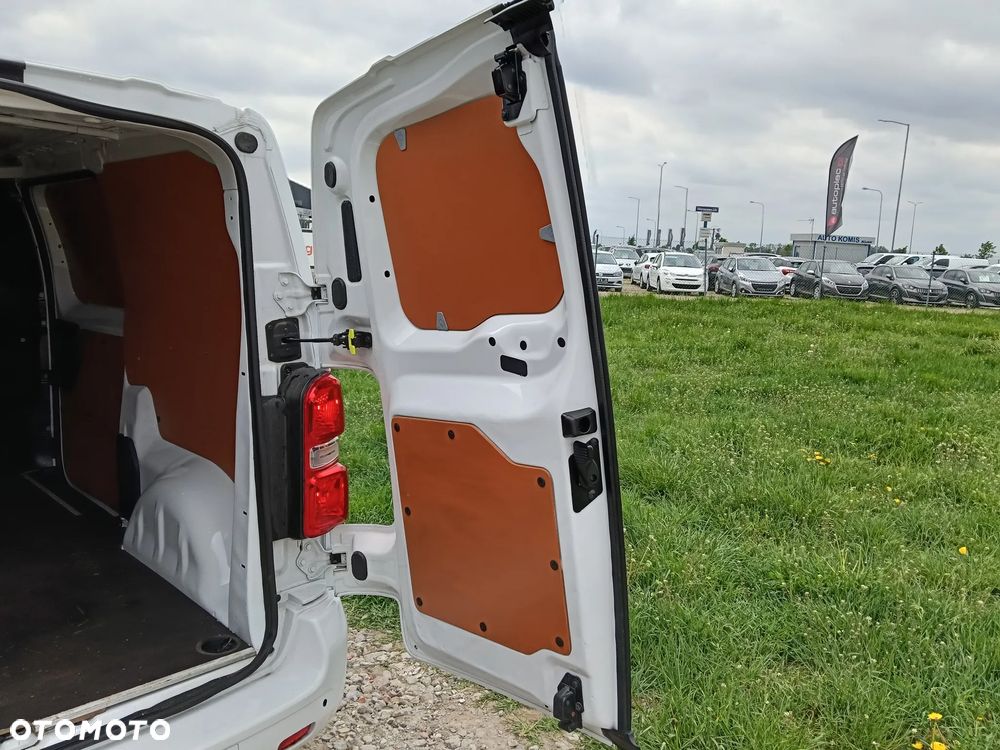 Citroën Jumpy - 22