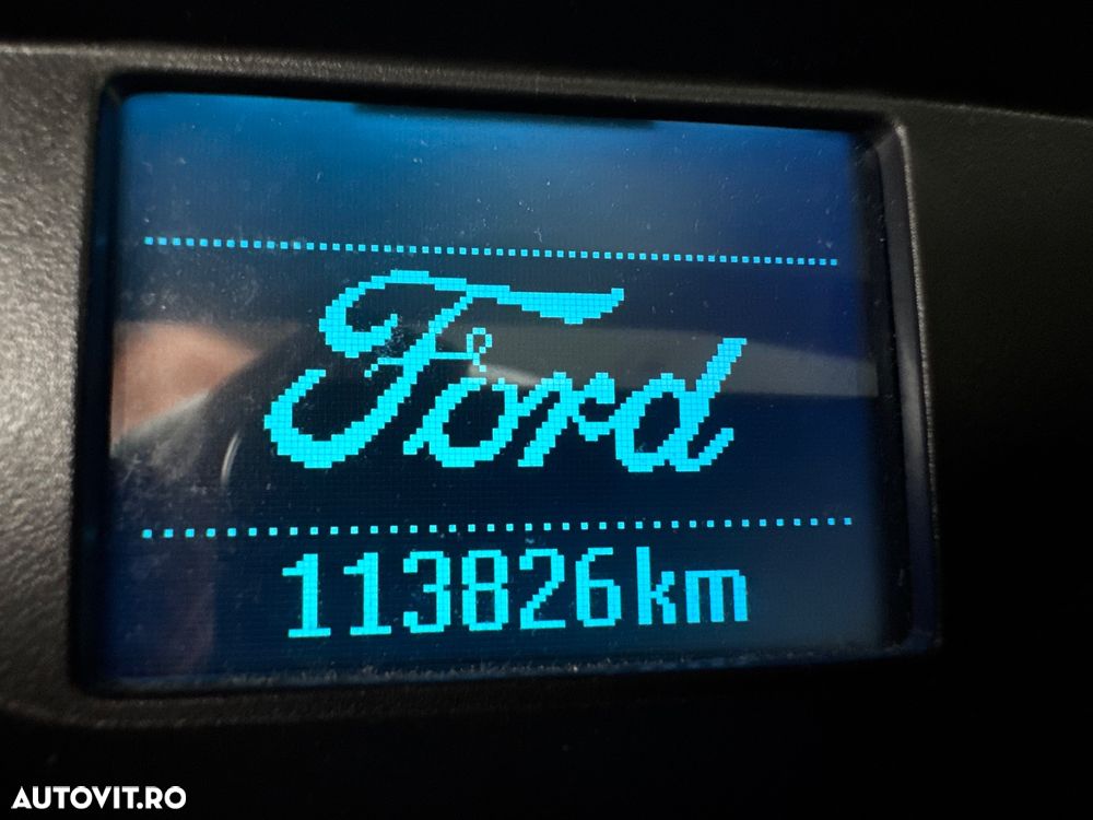 Ford Focus 1.6 Ecoboost Start Stop Trend - 24