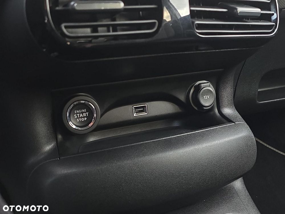 Citroën C4 Cactus 1.5 BlueHDi Feel - 22