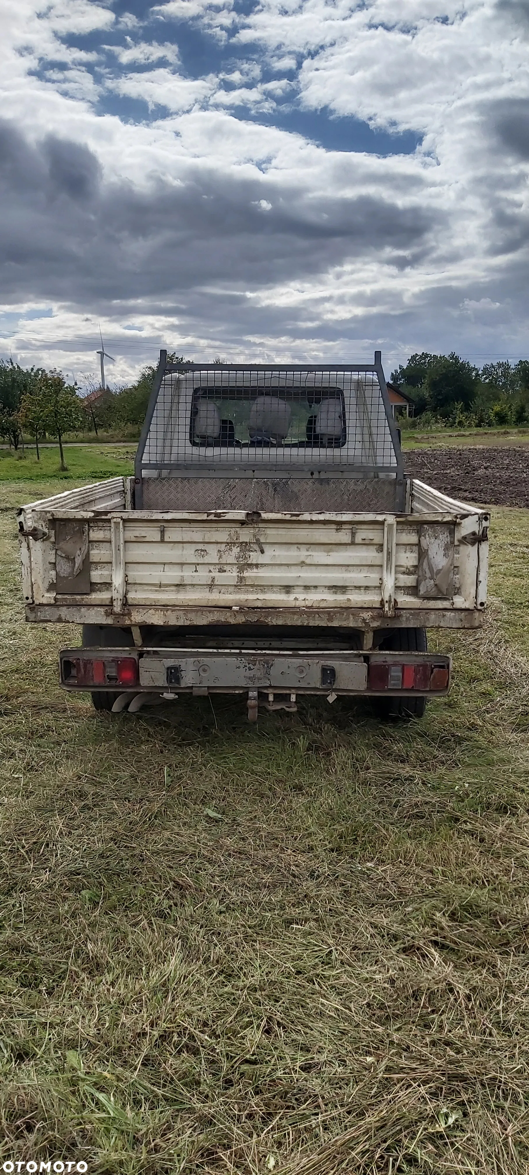 Volkswagen TRANSPORTER T4 - 4