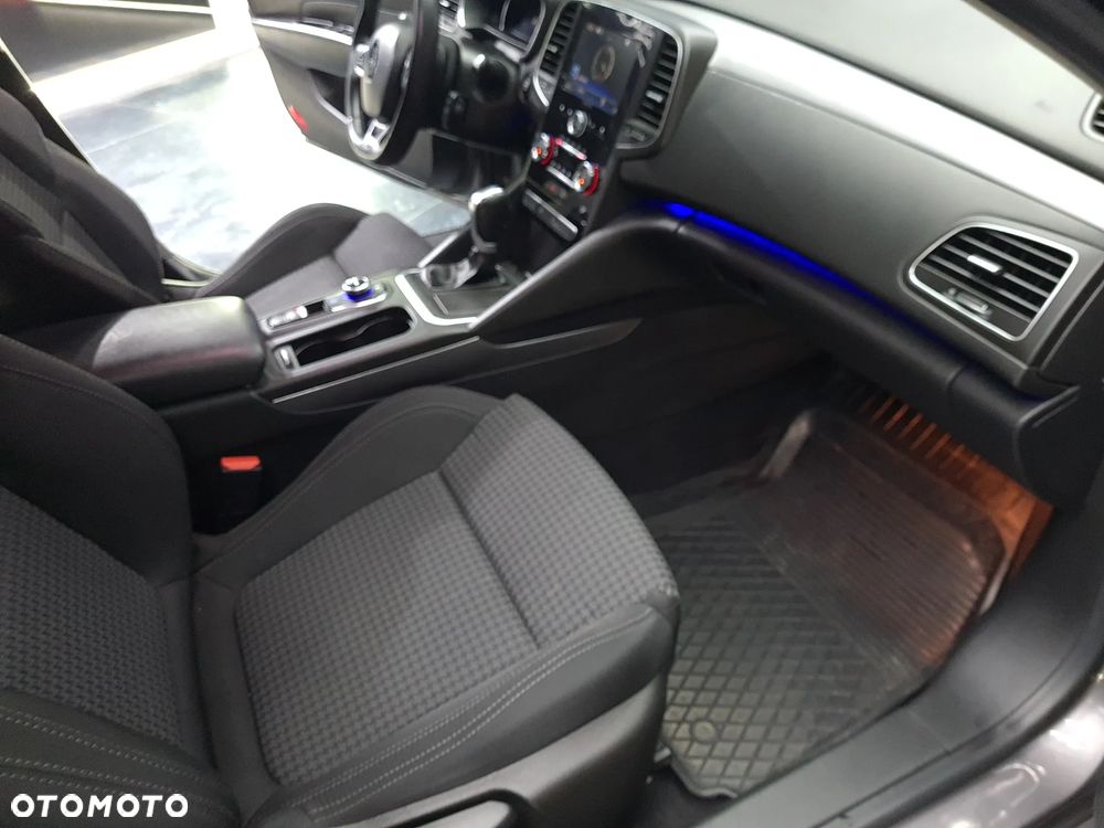 Renault Talisman BLUE dCi 160 EDC BUSINESS EDITION - 28