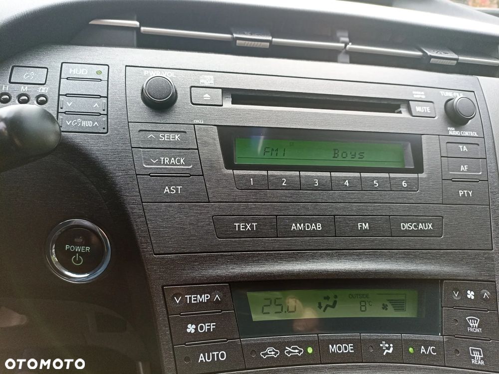 Toyota Prius - 24