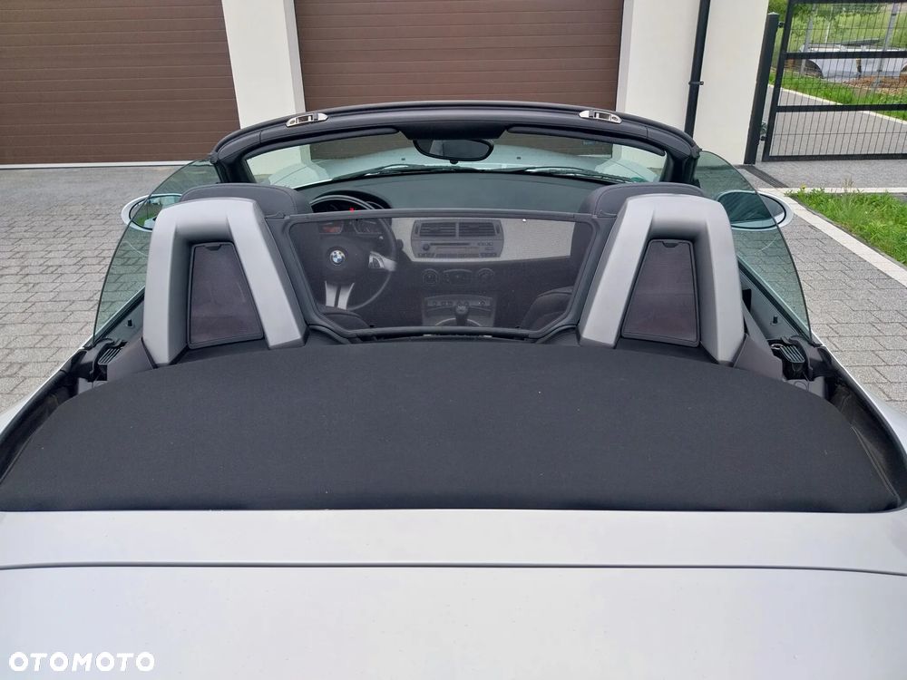 BMW Z4 - 15