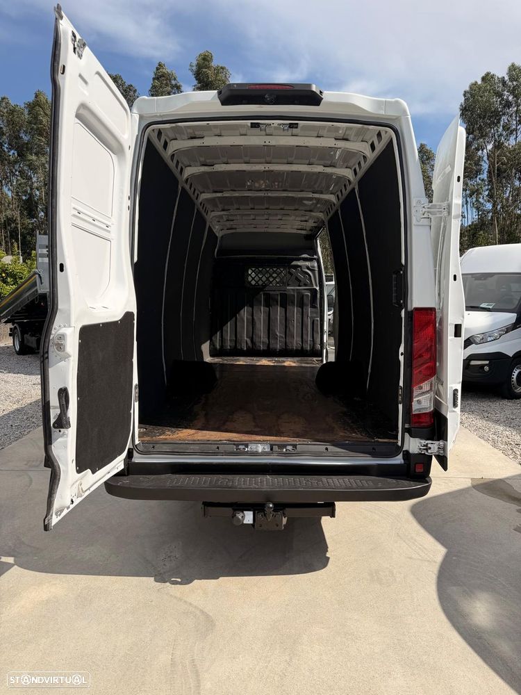 Iveco Daily 35-170 3.000 Rodado Duplo - 16