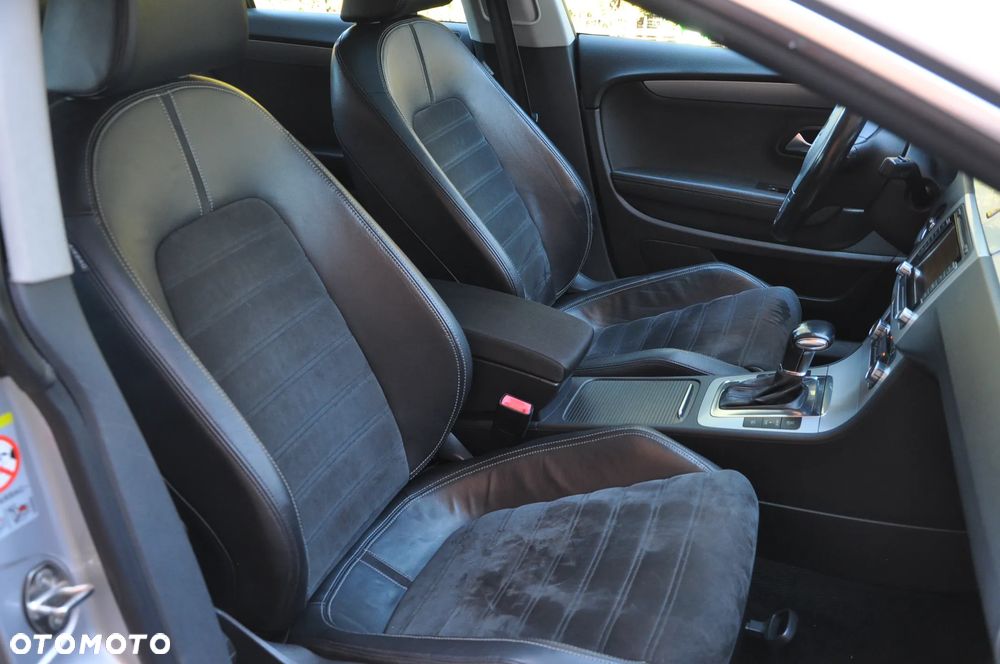Volkswagen CC - 10