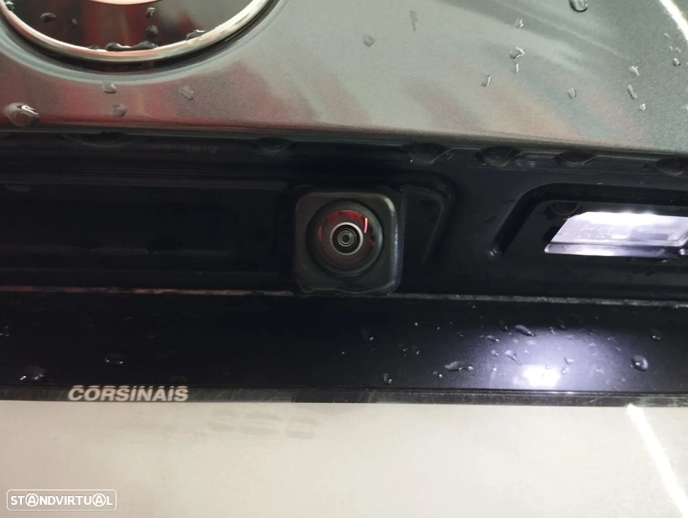 BMW 118 d Auto - 12