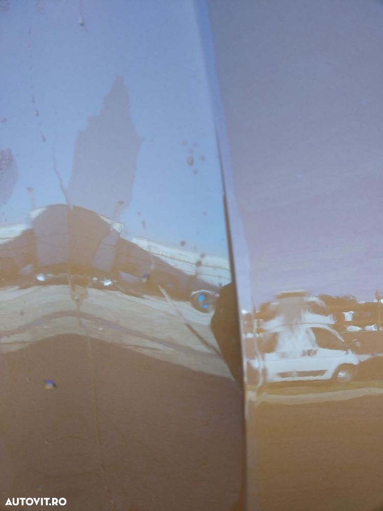 Capota motor Skoda Octavia 4, 2020, 2021, 2022, 2023, 2024, cod origine OE 5E3823155. 10203 - 5