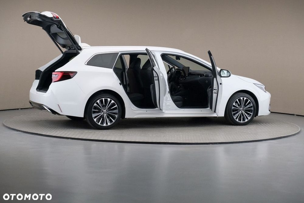 Toyota Corolla - 6