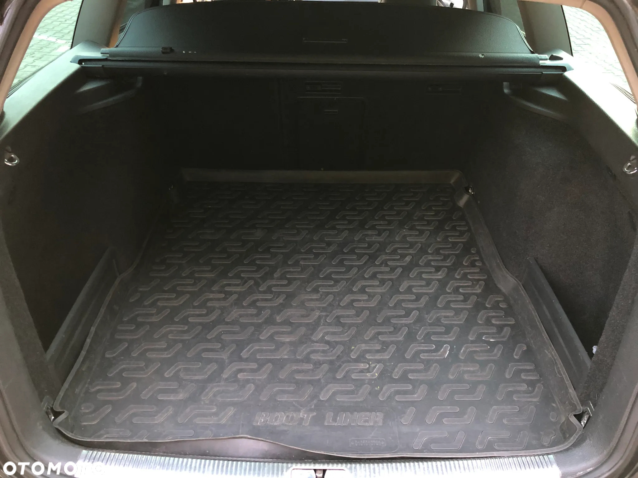 Volkswagen Passat Variant 2.0 TDI DPF DSG Highline - 35