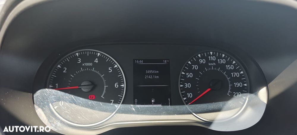 Dacia Duster Blue dCi 115 2WD Prestige - 6